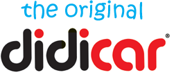 The Original Didicar